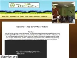 Sites similar to teabarca.com