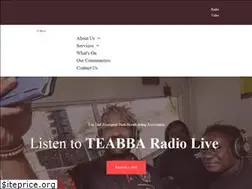 Sites similar to teabba.com.au