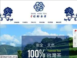 Sites similar to teabc.com.tw