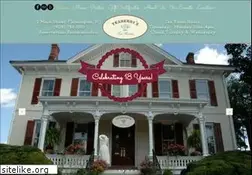 Sites similar to teaberrys.com