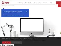 Sites similar to teabevara.ee
