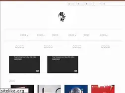 Sites similar to teabonvivant.com
