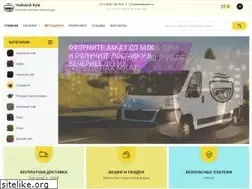 Sites similar to teaboom.ru