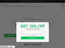 Sites similar to teabox.com
