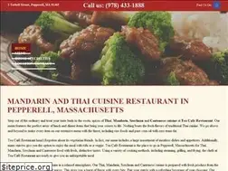 Sites similar to teacafeinc.com