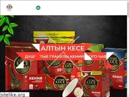 Sites similar to teacenter.kz