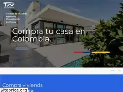 Sites similar to teacercavivienda.com
