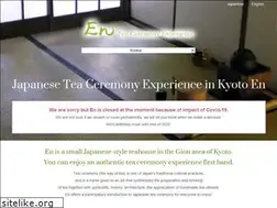 Sites similar to teaceremonyen.com