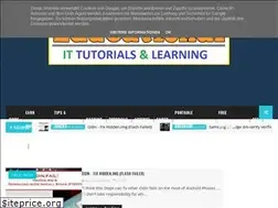 Sites similar to teach-247.blogspot.com
