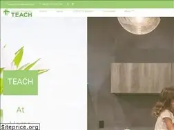 Sites similar to teach-at-home.org