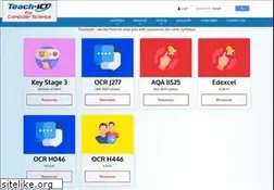 Sites similar to teach-ict.com