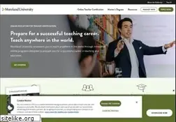 Sites similar to teach-now.com