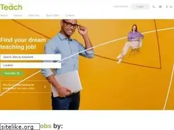 Sites similar to teach.ac