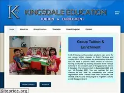 Sites similar to teach.com.sg
