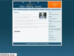 Sites similar to teach1.de