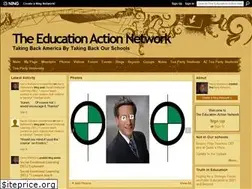 Sites similar to teach1776.ning.com