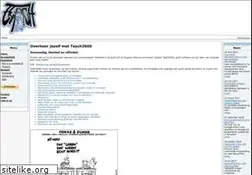 Sites similar to teach2000.nl