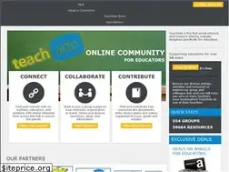 Sites similar to teachade.com