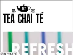 Sites similar to teachaite.com