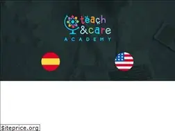 Sites similar to teachandcare.mx