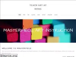 Sites similar to teachartathome.com