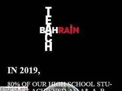 Sites similar to teachbahrain.com