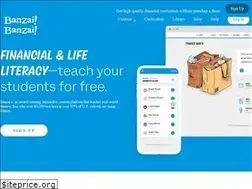 Sites similar to teachbanzai.com