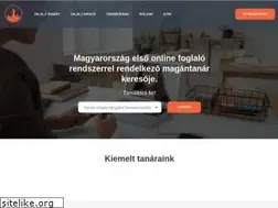 Sites similar to teachcoast.hu