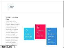Sites similar to teachcode.org