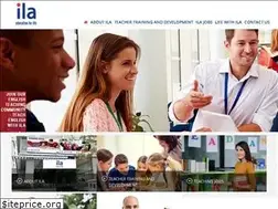 Sites similar to teachenglishilavietnam.com