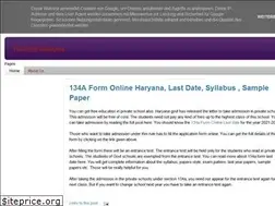 Sites similar to teacher-haryana.blogspot.com