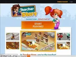 Sites similar to teacher-story.com