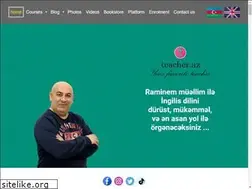 Sites similar to teacher.az