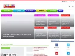 Sites similar to teacher.co.ke