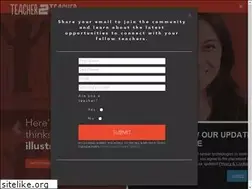 Sites similar to teacher2teacher.education