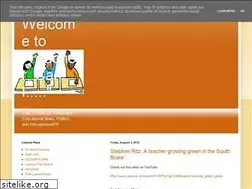Sites similar to teachercani.blogspot.com