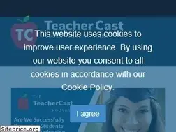 Sites similar to teachercast.net