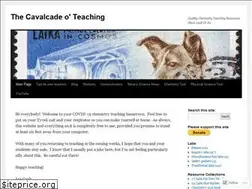 Sites similar to teachercavalcade.wordpress.com