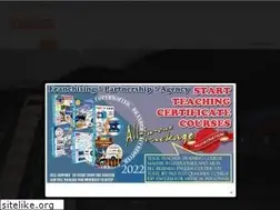 Sites similar to teachercertificate.com