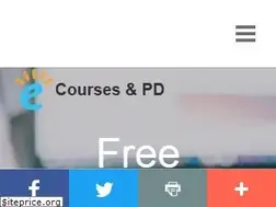 Sites similar to teacherchallenge.edublogs.org