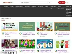 Sites similar to teacherflix.com