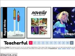 Sites similar to teacherful.com