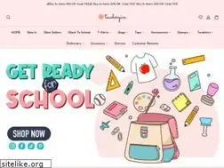 Sites similar to teachergive.com