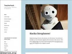 Sites similar to teacherhack.com