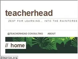 Sites similar to teacherhead.com
