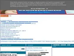Sites similar to teacherinfo.in