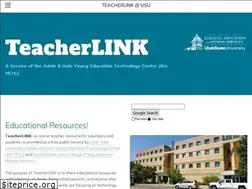 Sites similar to teacherlinkusu.weebly.com
