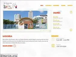 Sites similar to teachermanuela.com