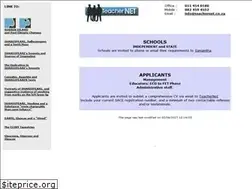 Sites similar to teachernet.co.za