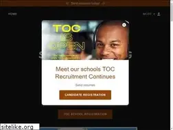 Sites similar to teacherofcolor.info